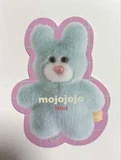 バズコレ mojojojo