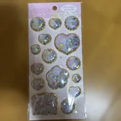 すみっコぐらし キラッとぷくぷくエアーシール