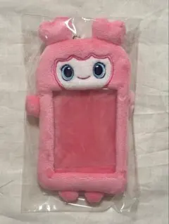 TWICE LOVELYS フォトカードホルダー モモ モブリー