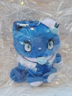 【新品未開封】Ado アドローザトルマリィ ぬいぐるみ　キーホルダー サンリオ