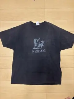 The Pharcyde ファーサイド Tシャツ ヴィンテージ 黒 XL - メルカリ