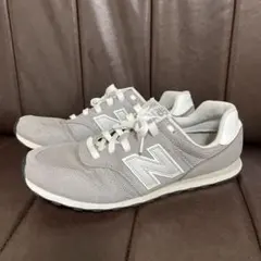 New Balance 373 グレーのサムネイル