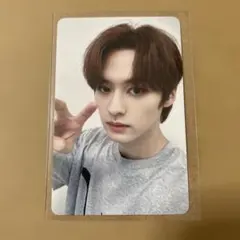 Stray kids 樂-STAR withmuu特典 リノ トレカ