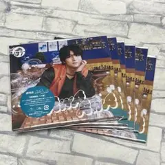 超特急 AwAAwA 初回限定 CD ハル盤　6枚セット