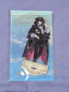 にじさんじ Oriens サンリオコラボ アクリルスタンド 佐伯イッテツ