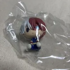 一番くじ　僕のヒーローアカデミア　ちょこのっこ　轟焦凍