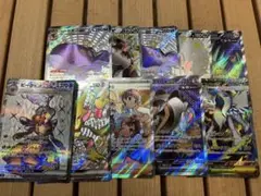 ポケモンカードsr.sssまとめ売り