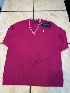 Ralph Laurenレディースニット