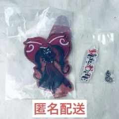 ハズビンホテル 一番くじオンライン アクリル系ヴェルヴェットセット