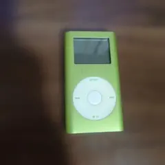 iPod classic A1238 80GB 動作品 中古良品 専用ケース付き - メルカリ