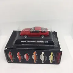 エ*ー様 トミカリミテッドビンテージネオ マツダ サバンナ RX-7 3台セット ミニカー/完成品 トミカリミテッドヴィンテージ NEO 1/64 マツダ
