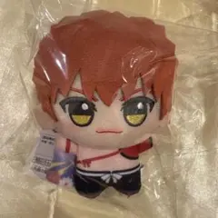FGO Fate/Grand Order ちびぐるみ 千子村正 ぬいぐるみ