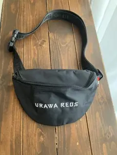 【新品未使用】URAWA REDS ボディバッグ 【非売品】