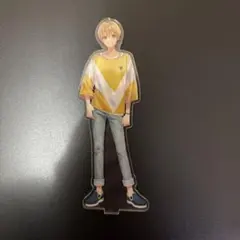 すとぷりアクリルスタンド　るぅと