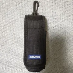 【未使用】GENTOS フラッシュライトポーチのサムネイル