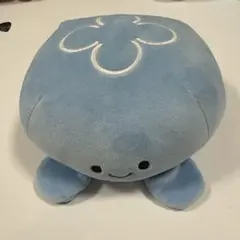 新江ノ島水族館　えのすい くらげ くじ ぬいぐるみ