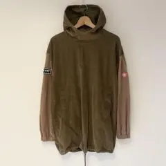 ジャケット マウンテンパーカー