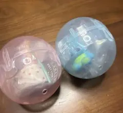 トイ・ストーリー まちぼうけ 2 カプセルトイ