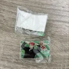 JO1みてコレ！與那城 カプセルトイ ガチャガチャ