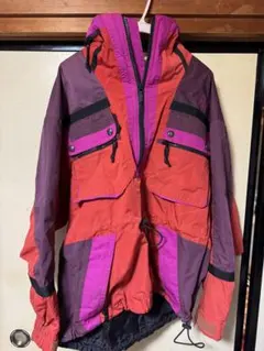 THE NORTH FACE SKIWEAR マウンテンパーカー