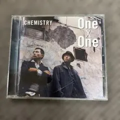 CHEMISTRY/One×One