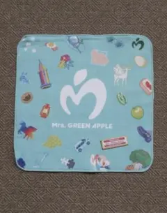 2026年最新】MrsGreenAPPLE タオルの人気アイテム - メルカリ