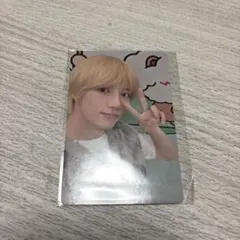 y*様 TXT ボムギュ トレカ プルバトゥ Sanctuary