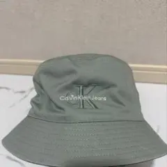 Calvin Klein Jeans バケットハット
