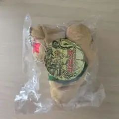 ジーニャス ドクター＝ファンクビート ぬいぐるみチェーン