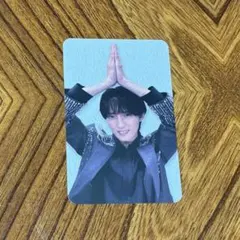 TravisJapan 香港 トレカ 川島如恵留