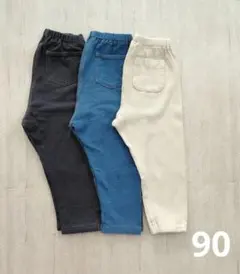 Kai★ベビー服・用品出品中♡様 リクエスト 3点 まとめ商品