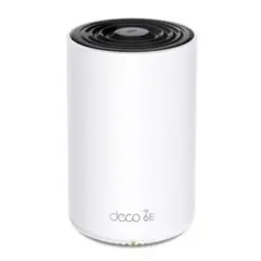 【新品未使用】TP-Link Deco XE75 Wi-Fi6E