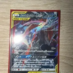 ゲッコウガ&ゾロアークGX RR 20枚セット SM9a + SM12a - メルカリ