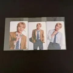 SUPER★DRAGON スパドラ 志村玲於 ドラフェス スクラッチトレカ