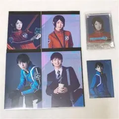 ワーステ 三雲修 木虎藍