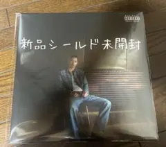 新品 IO / JUST ALBUM 2枚組 アルバム アナログ LP レコード