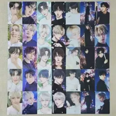 TXT POPUP ACT:TOMORROW トレカ 全35種類 コンプ