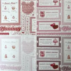 ［K363］Richeru様 素材シート コラージュシート