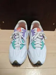 New Balance Golf WGS327 23.5cm レディースのサムネイル