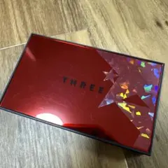 THREE アンジェリックメタリックパレット　X01のサムネイル