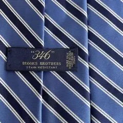 ブルックスブラザーズ　ネクタイ