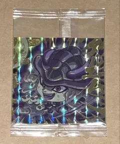 ハンターハンター ウエハース メルエム HR