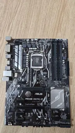 ASUS Z97-PRO マザーボード ジャンク - メルカリ