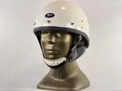 Buco Traveler ブコ ハーフヘルメット ビンテージヘルメット - メルカリ
