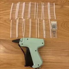 【中古品】【箱無し】タグガン　Sサイズ　SF-5S QIDA