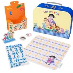3COINS スペシャルBOX スリコ ママレードボーイ　りぼん70周年