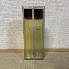 希少・未開封GUCCI ENVY FOR MEN 100ml グッチ エンヴィ - メルカリ