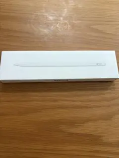 Apple Pencil (第2世代) 本体のサムネイル