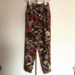 ITADAKIMASU TRACK PANTS Lキタニタツヤ着用服 - メルカリ
