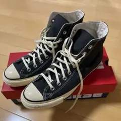 コンバース エイジド ハイ 26.5のサムネイル